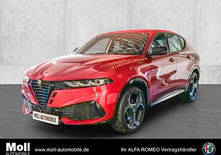 Alfa Romeo Tonale Sport Speciale Memory Sitze Soundsystem HarmanKard