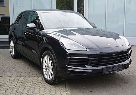 Porsche Cayenne Sport Paket / LED / Navi / Leder / DAB