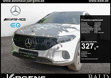 Mercedes-Benz EQA 300 4M Progressive/LED/Cam/Pano/Winter/Mopf