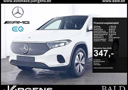 Mercedes-Benz EQA 300 4M Progressive/LED/Cam/Pano/Winter/Mopf