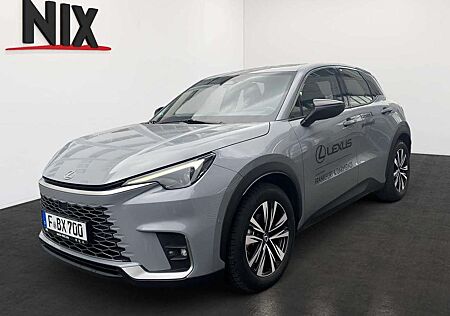 Lexus LBX 1.5 Hybrid Relax LED SHZ KLIMA