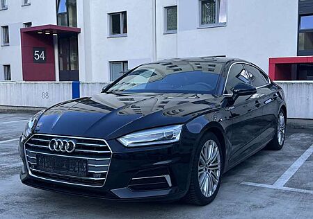 Audi A5 S-Line