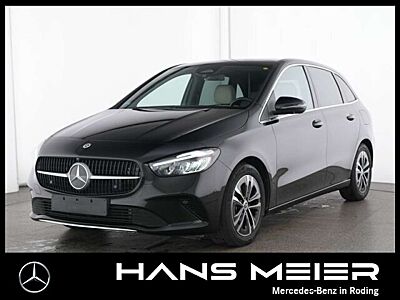 Mercedes-Benz B 250 B 250 4M Progressive AHK Panorama MBUX LED 360°