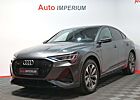 Audi e-tron Sportback 55 quattro S line*Panorama*RfK