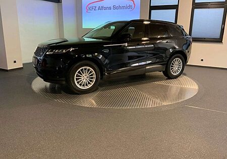 Land Rover Range Rover Velar * Standheizung * AHK*LED*