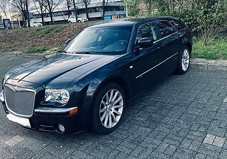 Chrysler 300C Touring 3.0 CRD DPF Automatik SRT-Design