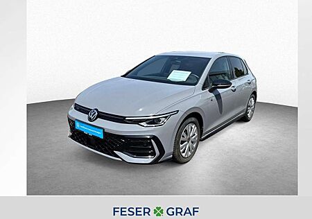 VW Golf Volkswagen VIII R-Line 1.5 eTSI DSG 150PS