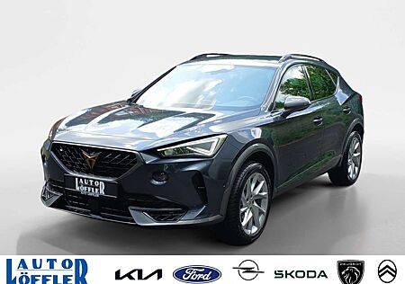 Cupra Formentor Basis PDC^ RFK^ SHZ^ KLIMA^ SSA^ Klima