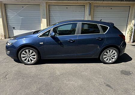 Opel Astra 1.6 Innovation
