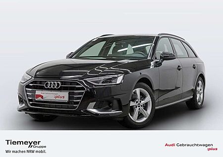 Audi A4 35 TFSI ADVANCED LEDER NAVI KAMERA TOUR