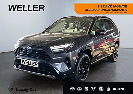Toyota RAV 4 2.5 4x2 Hybrid Style Selection *360*JBL*ACC*