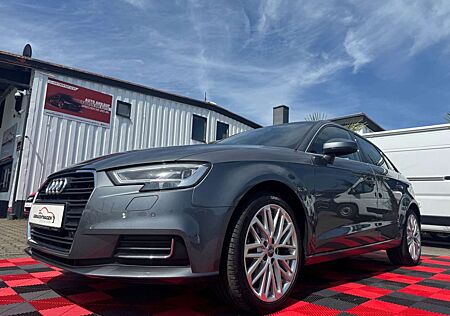 Audi A3 Sportback 1,4 TFSI S-tronic