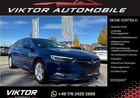 Opel Insignia 2.0 "Dynamic" 4x4 ALLRAD
