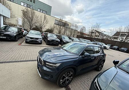 Volvo XC 40 XC40 XC40 T5 AWD Geartronic Inscription