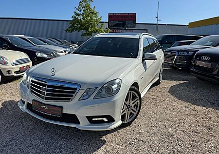 Mercedes-Benz E 350 CDI BlueEfficiency (212.225)