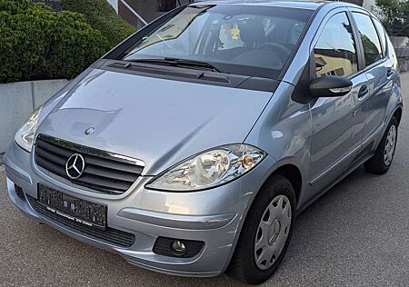 Mercedes-Benz A 160 CDI Classic DPF