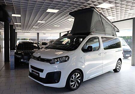Citroën Spacetourer Citroen Pössl Campster Vanstar BlueHDi 145
