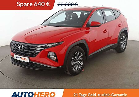 Hyundai Tucson 1.6 T-GDI Pure 2WD *LED*ACC*CAM*