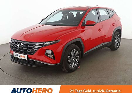 Hyundai Tucson 1.6 T-GDI Pure 2WD *LED*ACC*CAM*