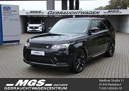 Land Rover Range Rover Sport 3.0 'HST' #ACC #PANO #AWD #AHK