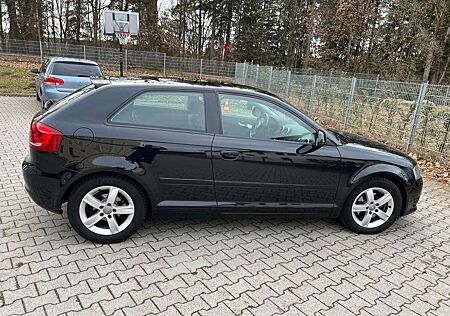 Audi A3 1.8 T