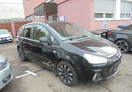 Ford C-Max Black Magic