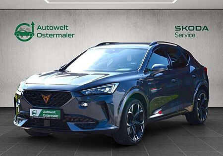 Cupra Formentor 2.0 TSI VZ 4Drive*Fulllink*LED*Navi*Ka