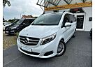 Mercedes-Benz V 220 EDITION lang LED/AHK/SPORT/NAVI/SPURHALTE