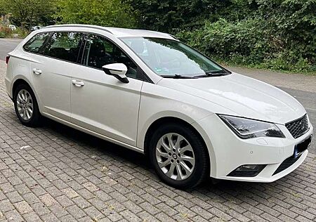 Seat Leon ST 2.0 TDI Start&Stop Style