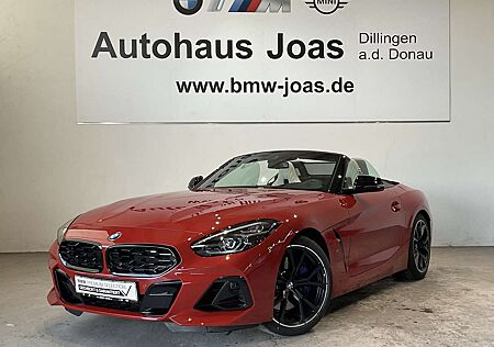 BMW Z4 M40i |Windschutz |Head-Up Display |Sportsitze