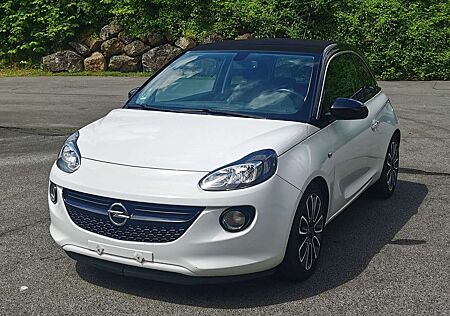 Opel Adam +1.4+Open+Air