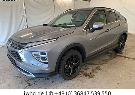 Mitsubishi Eclipse Cross gebraucht kaufen Mitsubishi Eclipse Cross Hybrid Plus 4WD NAVI/KAMERA/LEDER