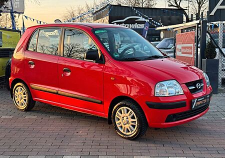 Hyundai Atos 1.1 Allwetterreifen*SERVICE NEU*TÜV NEU*