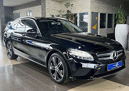 Mercedes-Benz C 300 e Avantgarde Navi Sound-System Tempomat