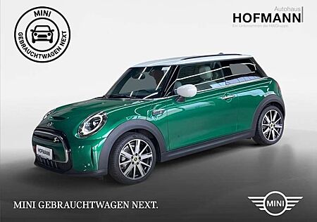 Mini Cooper SE Classic Trim Leder+17" LM+SHZ+Navi