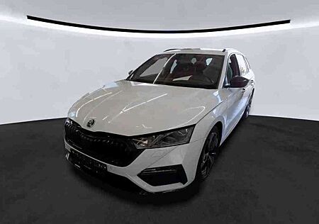 Skoda Octavia Combi RS 2.0TDI DSG Matrix Navi SHZ ACC