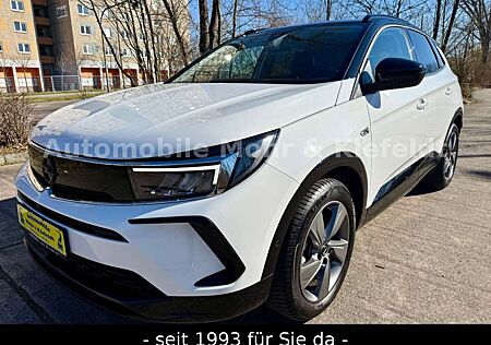 Opel Grandland X 1.2 DI GS Line*MATRIX*WINTERPACK*