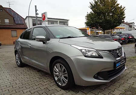 Suzuki Baleno 1.0 Boosterjet Comfort