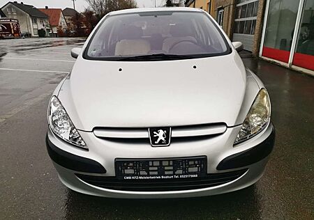 Peugeot 307 75 Presence