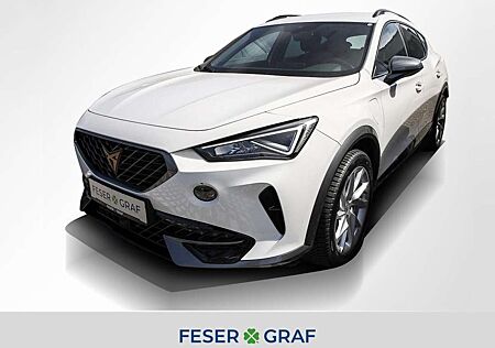 Cupra Formentor 1.4 TSI e-Hybrid LED NAVI RFK AMBIENTE