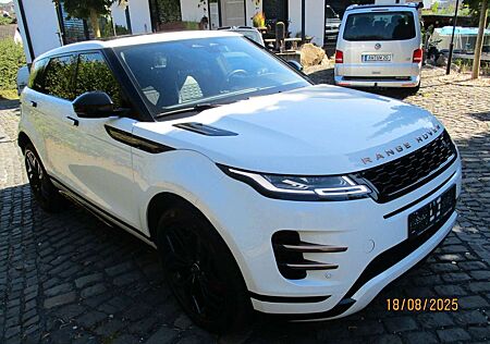 Land Rover Range Rover Evoque Autobiography