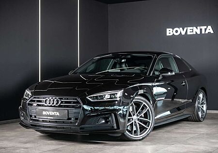 Audi S5 3.0 TFSI quattro Coupe *SPORTSITZ*VIRTUAL*MATRIX*