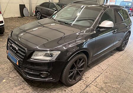 Audi SQ5 3.0 TFSI quattro +BI-XENON+ACC+LEDER+B&O+NAV