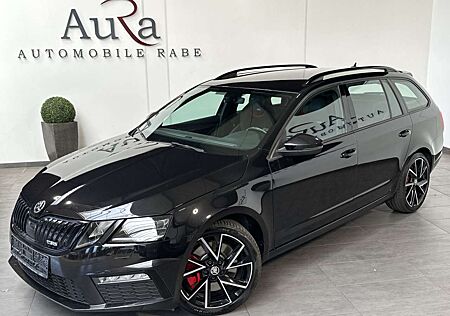 Skoda Octavia Combi 2.0 TSI DSG RS 245 Challenge Pro