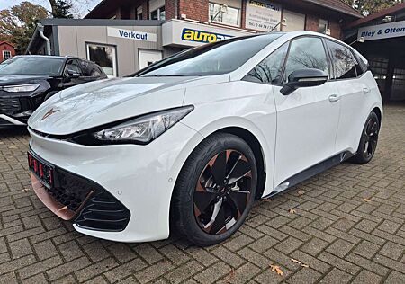 Cupra Born 170 kW Wärmepumpe / Pilot-Paket XL Plus