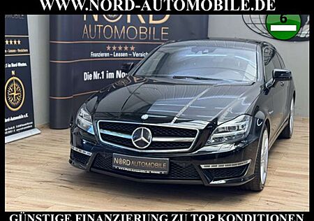 Mercedes-Benz CLS 63 AMG 4M Shooting Brake *BRUTAL*UPE:145*