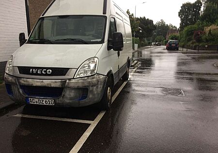 IVECO Daily 35 S 13 V