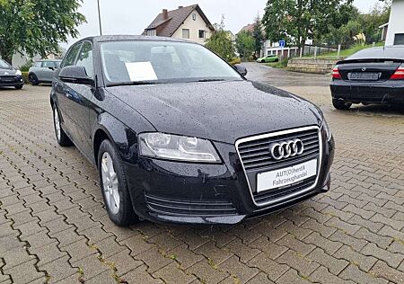 Audi A3 1.6 Attraction