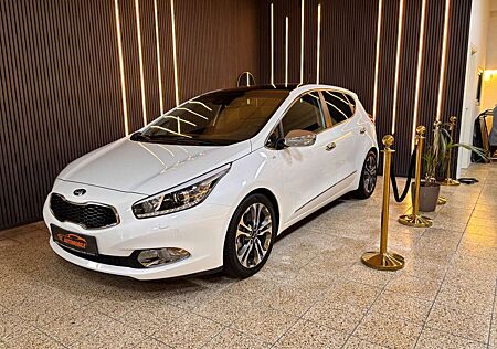 Kia Cee'd Ceed / Platinum Edition