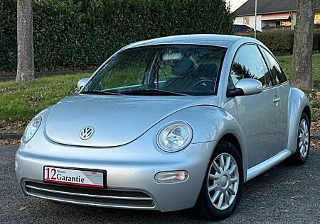 VW New Beetle Volkswagen Lim. 1.4 Miami Klima ZV Scheckheft